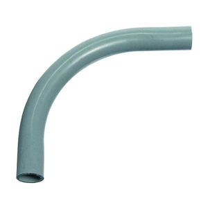 Cantex 1-1/2 in. Schedule 40 90-Degree Conduit Elbowimage