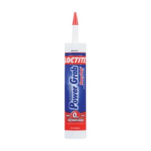 Loctite 9 oz. Exterior Construction Adhesiveimage