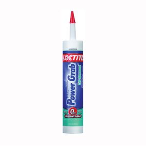 Loctite 10 oz. Power Grab Tub Surround Adhesiveimage