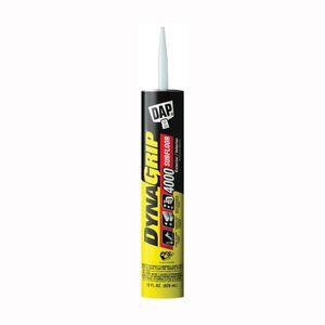 DAP 28 oz. Subfloor Construction Adhesiveimage