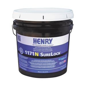 Henry 4 gal. 1171N SureLock Wood Flooring Adhesiveimage