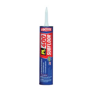 Loctite 10 oz. Structural Subfloor Adhesiveimage