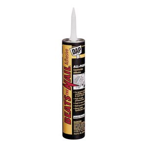 DAP 10.3 oz. All-Purpose Construction Adhesiveimage
