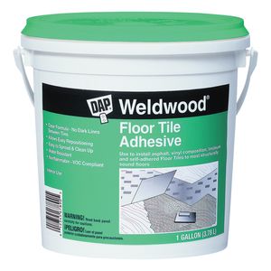 DAP 1 gal. Floor Tile Adhesiveimage