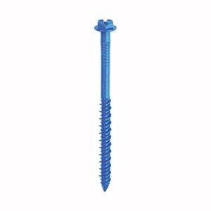 Tapcon 1/4 in. x 1-1/4 in. Hex Head Masonry Screw Anchorimage