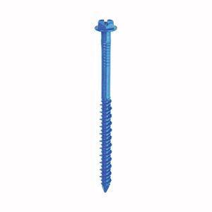 Tapcon 1/4 in. x 2-3/4 in. Hex Head Masonry Screw Anchorimage