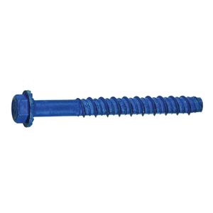 Tapcon 3/8 in. x 4 in. Concrete Screw Anchorimage