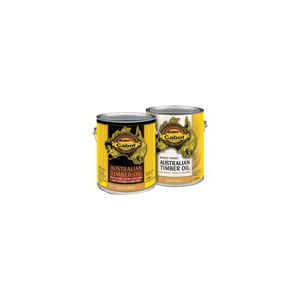 Cabot 1 gal. Amberwood Australian Timber Oilimage