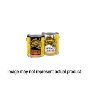 Cabot 1 gal. Honey Teak Australian Timber Oilimage