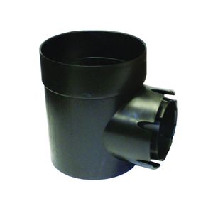 NDS 6 in. Single-Outlet Round Catch Basinimage