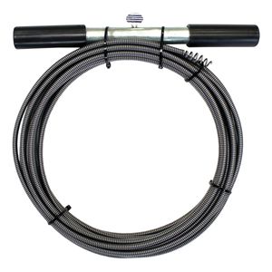 ProSource 1/4 in. x 15 ft. Drain Augerimage