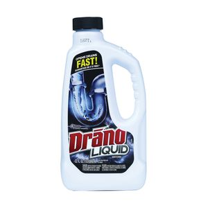Drano 32 oz. Liquid Drain Openerimage