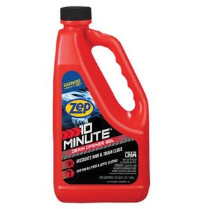 Zep 64 oz. Liquid Drain Openerimage
