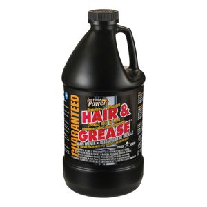 Instant Power 2 L Hair and Grease Drain Openerimage