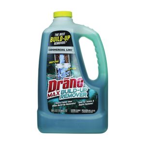Drano 60 oz. Max Build-Up Clog Removerimage