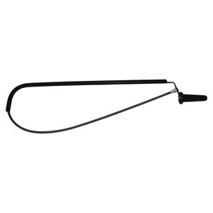 ProSource 3/8 in. x 3 ft. Toilet Augerimage
