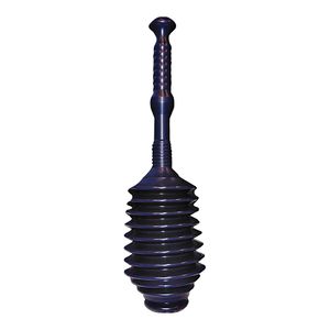 Gt Water Products 6-1/2 in. Master Drain Plungerimage