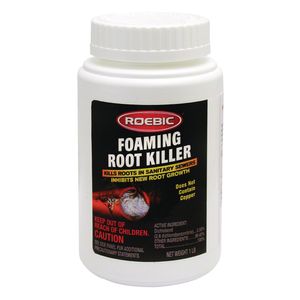 Roebic 16 oz. Foaming Root Killerimage