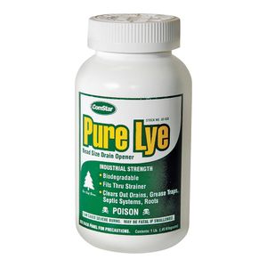 ComStar 1 lb. Pure Lye Drain Openerimage