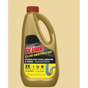 Liquid-Plumr 32 oz. Clog Removerimage