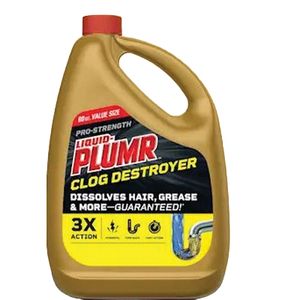 Liquid-Plumr 80 oz. Clog Removerimage