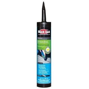 Black Jack 10 fl. oz. Speed-Fill Elastic Crack Fillerimage