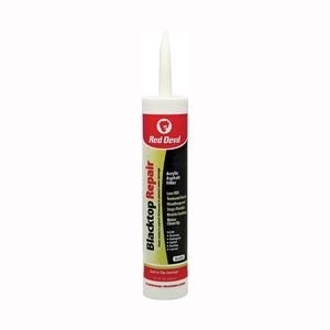 Red Devil 10.1 oz. Blacktop Asphalt Repair Sealantimage