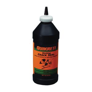 Quikrete 1 qt. Latex Blacktop Crack Sealantimage