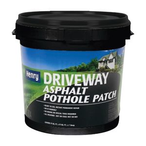 Henry 1 gal. Driveway Pothole Patchimage