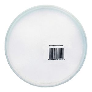 Leaktite 2-1/2 qt. Resealable Paint Container Lidimage