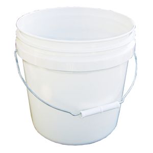 Leaktite 2 gal. Industrial Plastic Paint Pailimage