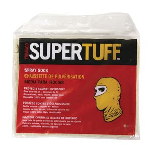 Trimaco Cotton Painter Spray Sock Hoodimage
