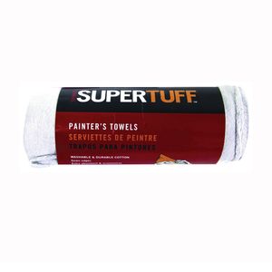 Trimaco 13 in. x 14 in. 7-Count Painter Towelsimage