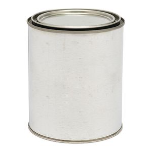 Valspar 1 qt. Empty Metal Paint Can with Lidimage