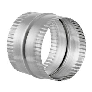 Lambro 4 in. Aluminum Duct Connectorimage