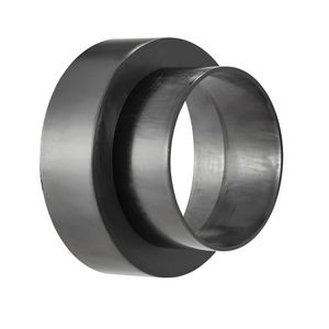 Lambro 4 in. x 3 in. Vent Adapter Reducer and Increaserimage