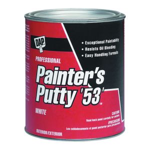 DAP 1/2 pt. All Purpose Painters Puttyimage