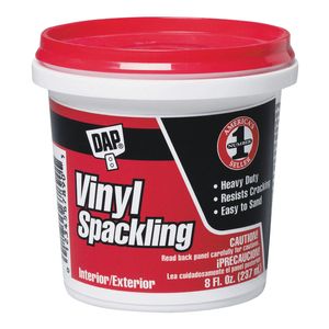 DAP 1/2 pt. Vinyl Spacklingimage