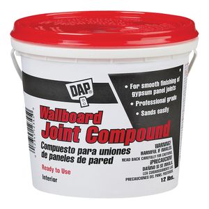 DAP 1 gal. Interior White Joint Compoundimage