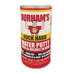 Rh Brands Inc 1 lb. Powdered Water Puttyimage