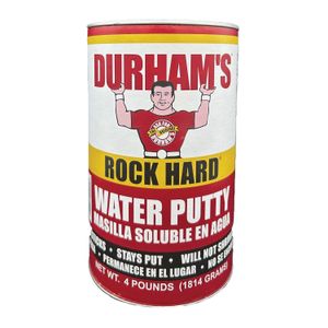 Rh Brands Inc 4 lb. Powdered Water Puttyimage