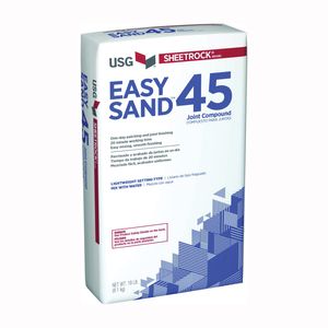 US Gypsum 18 lb. Easy Sand 45 Joint Compoundimage