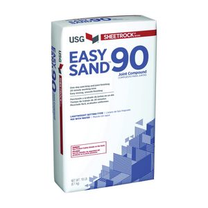 US Gypsum 18 lb. Easy Sand 90 Joint Compoundimage