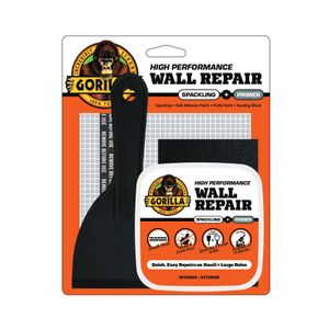 Gorilla High-Performance Wall Repair Kitimage