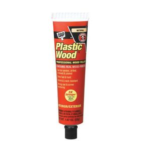 DAP 1.87 oz. Natural Solvent Wood Fillerimage