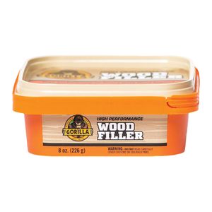 Gorilla 8 oz. Wood Fillerimage