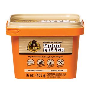 Gorilla 16 oz. Wood Fillerimage