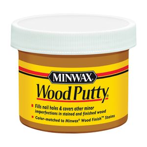 Minwax 3.75 oz. Early American Wood Puttyimage