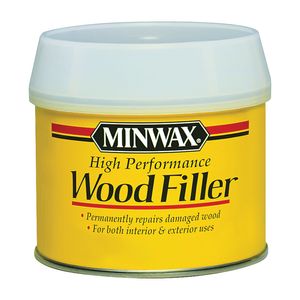 Minwax 6 oz. High-Performance Wood Fillerimage