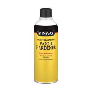 Minwax 1 pt. High-Performance Wood Hardenerimage